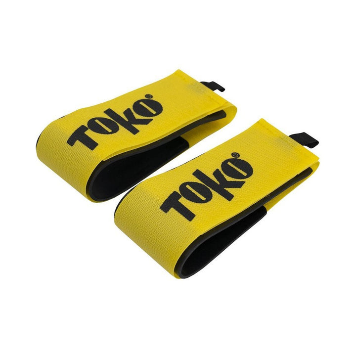 Toko Rubber Freeride Ski Strap - Pair