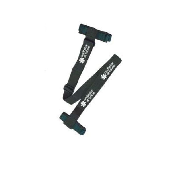 Ollie's Backside Ski and Pole Carrier | Ski Travel Accessory ACCESSORIES Sports Accessories America   