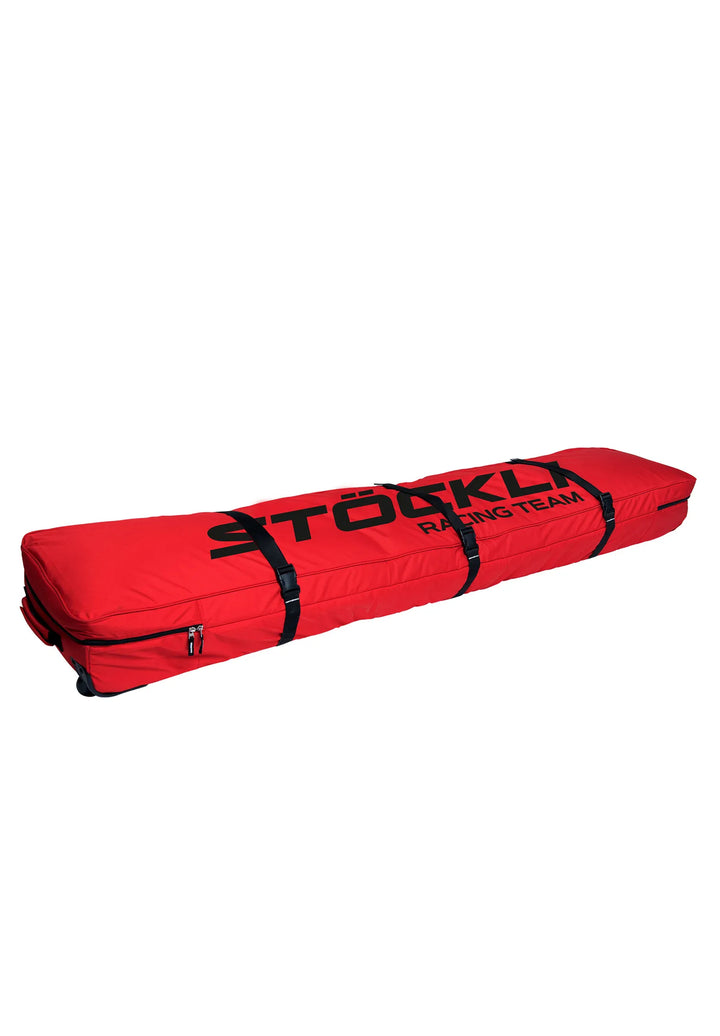 WRT Line Ski Bag With Rolls 205cm - Open Box Return BAGS Stockli