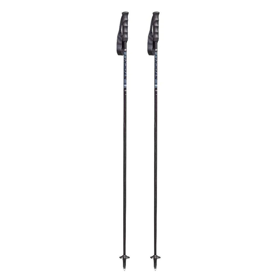 Stockli Carbon Pro Ski Poles Utah Ski Gear