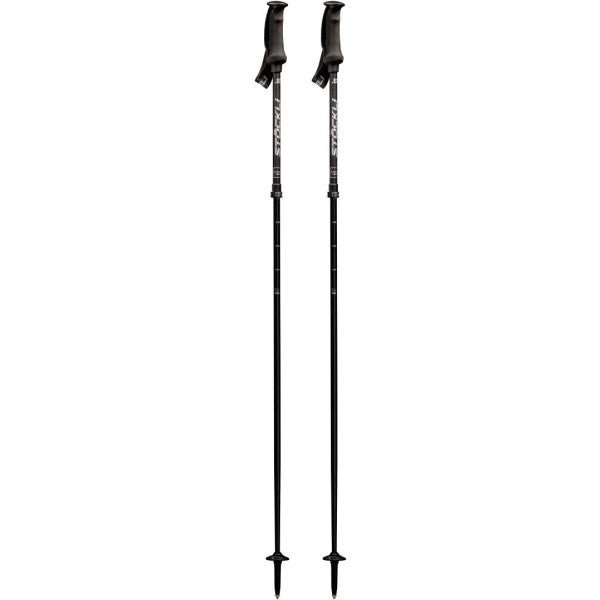 Stockli Carbon Orea Vario | Adjustable Ski Pole | 2025 Utah Ski Gear