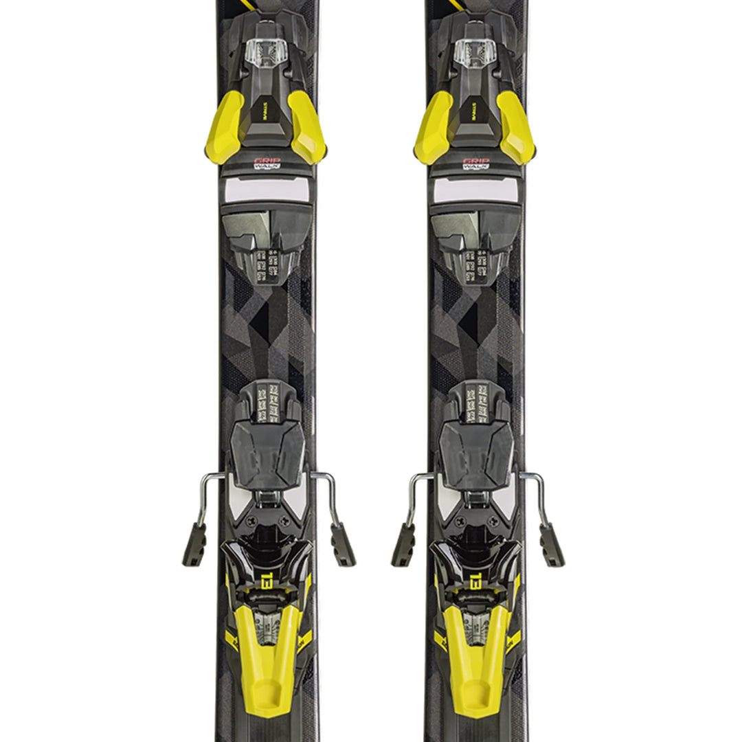 Stockli Montero AX w/ Strive 13D Bindings - 2027 SKIS Stockli