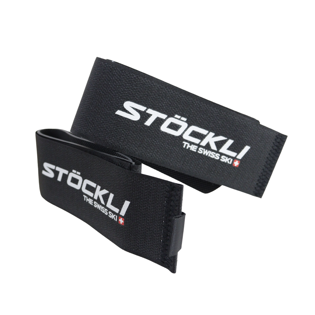 Stockli Ski Straps Pair ACCESSORIES Stockli