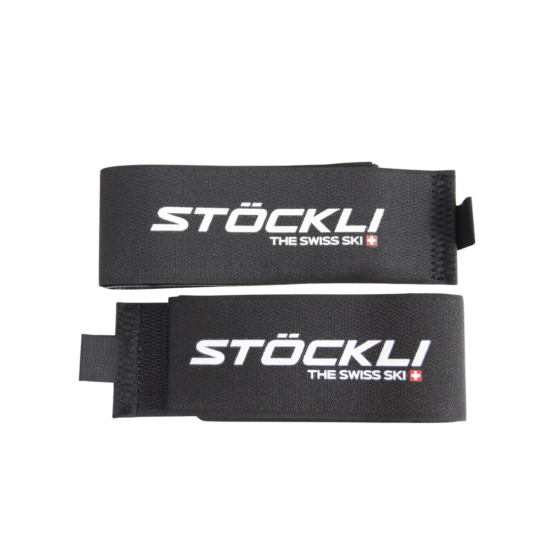 Stockli Ski Straps Pair ACCESSORIES Stockli
