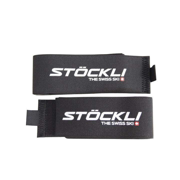 Stockli Ski Straps Pair ACCESSORIES Stockli
