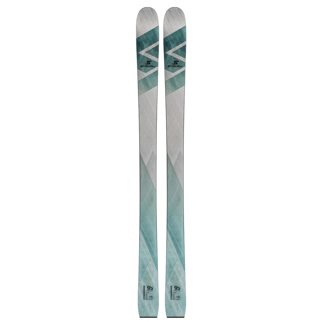 Stockli Stormrider 95 SKIS Stockli