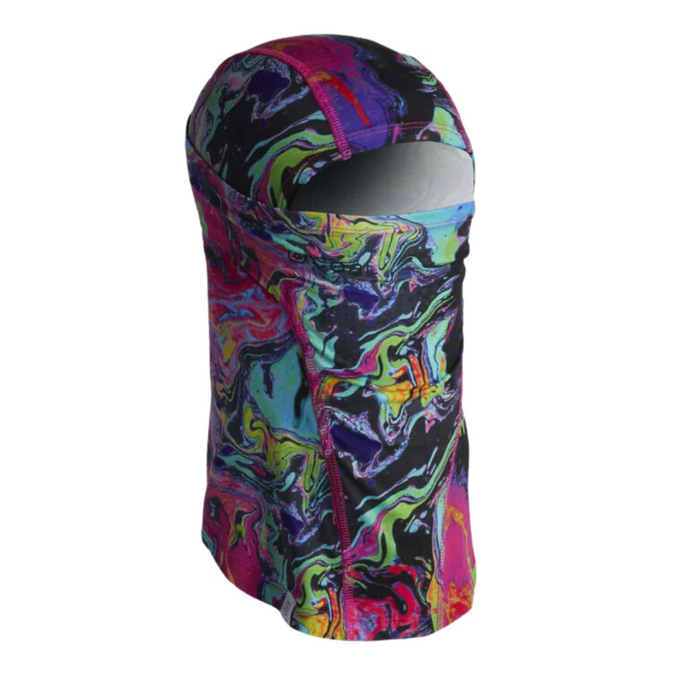 The Storm Shadow Kids Balaclava by Coal APPAREL Coal Trippy  