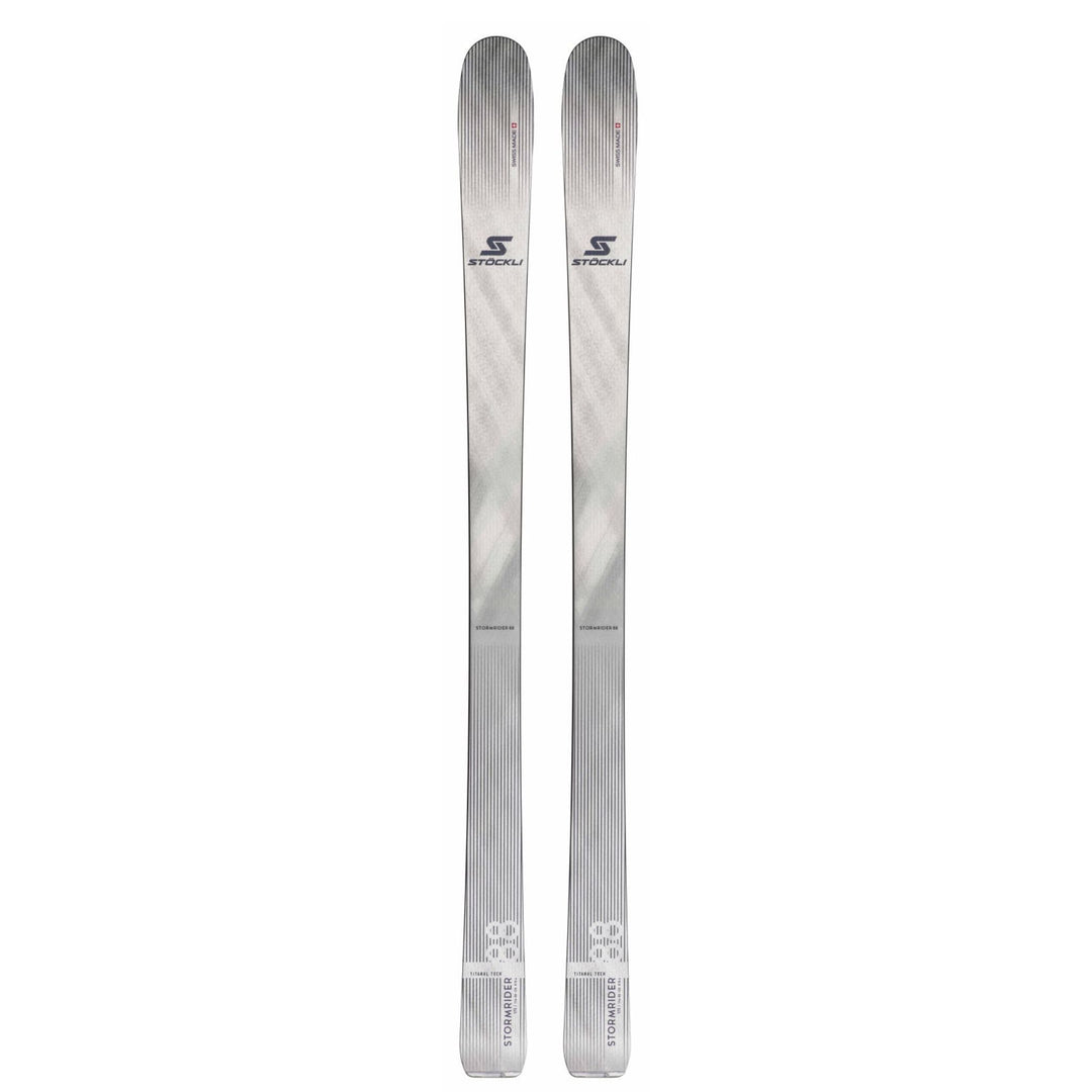 Stockli Stormrider 88 + Strive 13D Binding 2025 SKIS Stockli 175cm