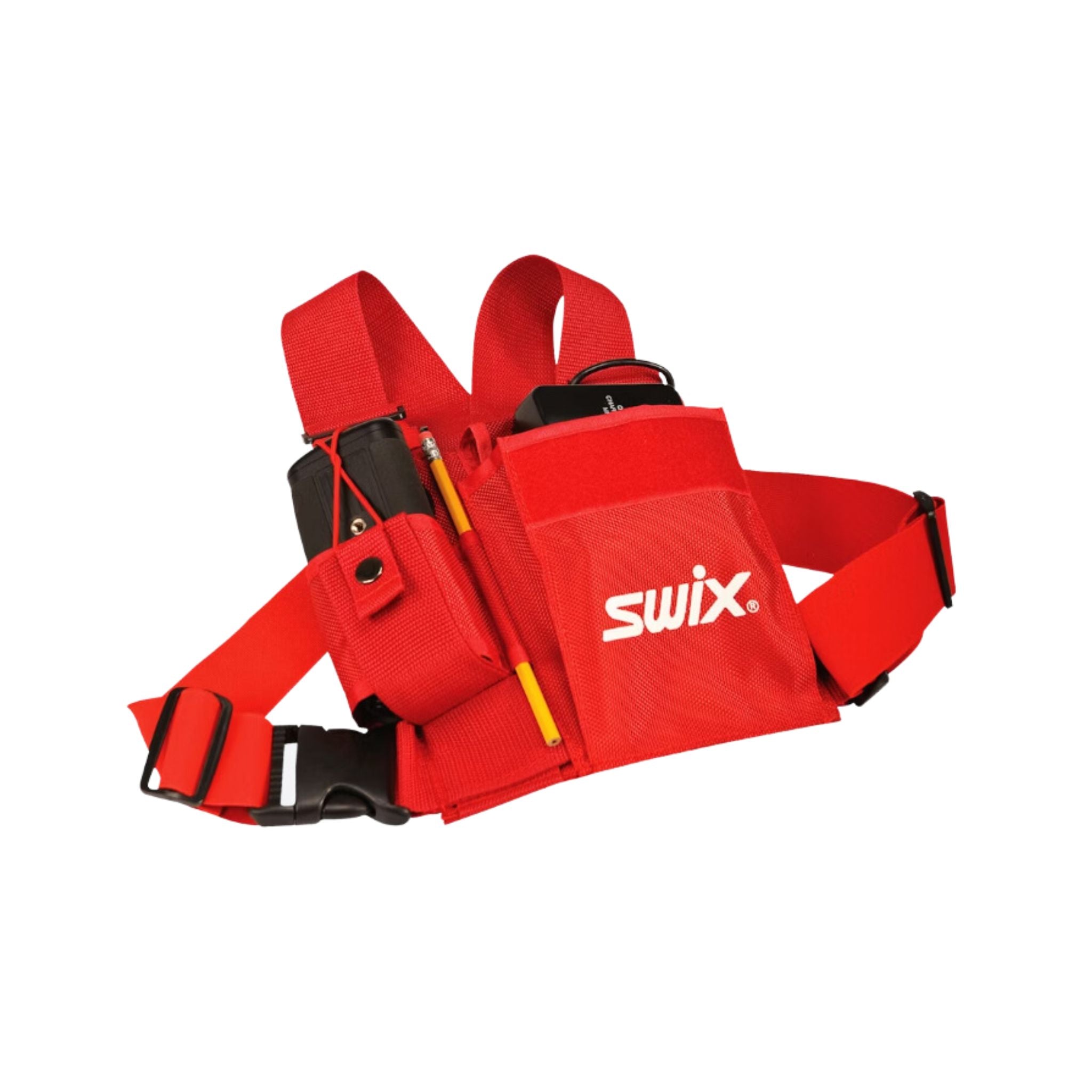 Swix Coach Vest I PROTECTIVE GEAR Swix   