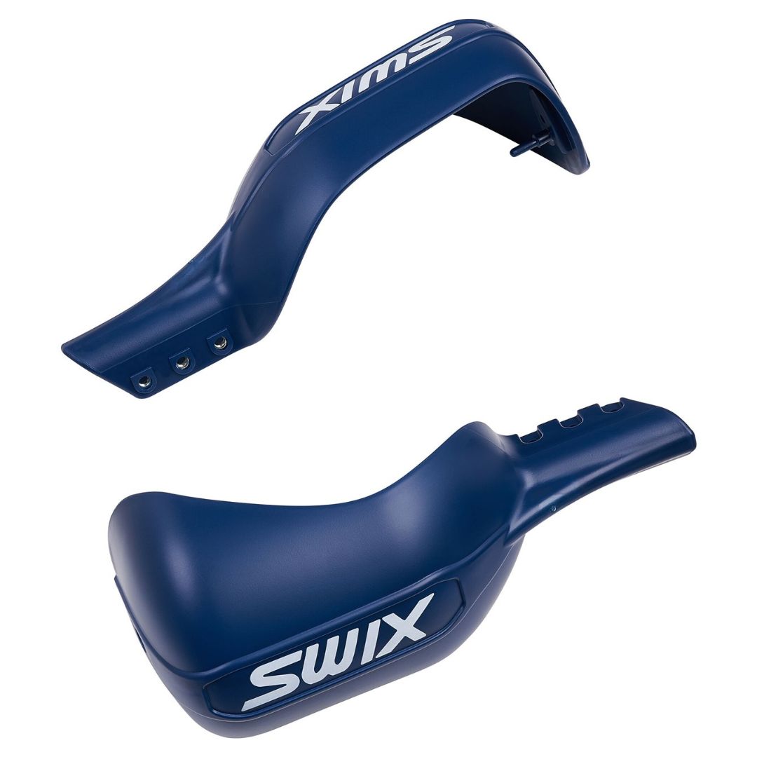 Swix Full Face Handguard - DD4 Handles PROTECTIVE GEAR Swix   