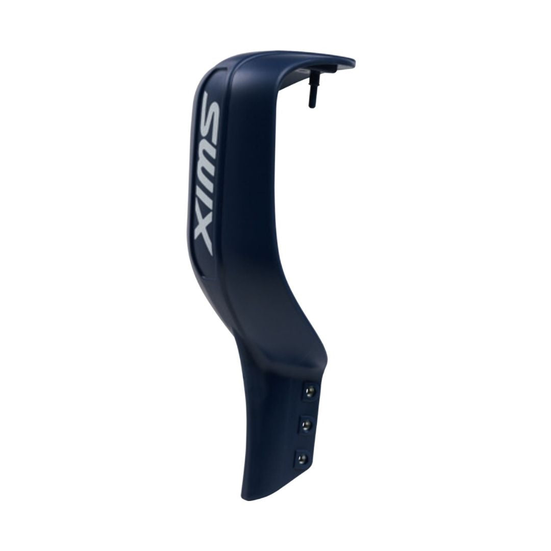 Swix Full Face Jr Handguard - DD5 Handles - Open Box Return PROTECTIVE GEAR Swix