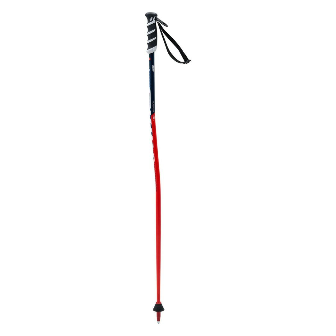 Swix WC Jr SG Ski Poles SKI POLES Swix Poles 95cm  
