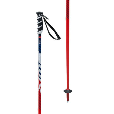 Swix WC Jr SL Ski Poles POLES Swix Poles 95cm  