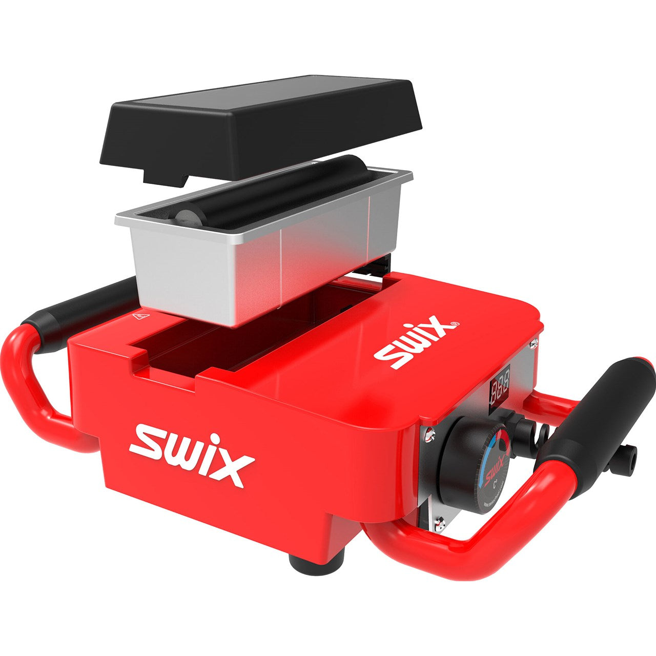 Swix Spare Wax Tray for Waxing Machine TUNING EQUIPMENT Swix   