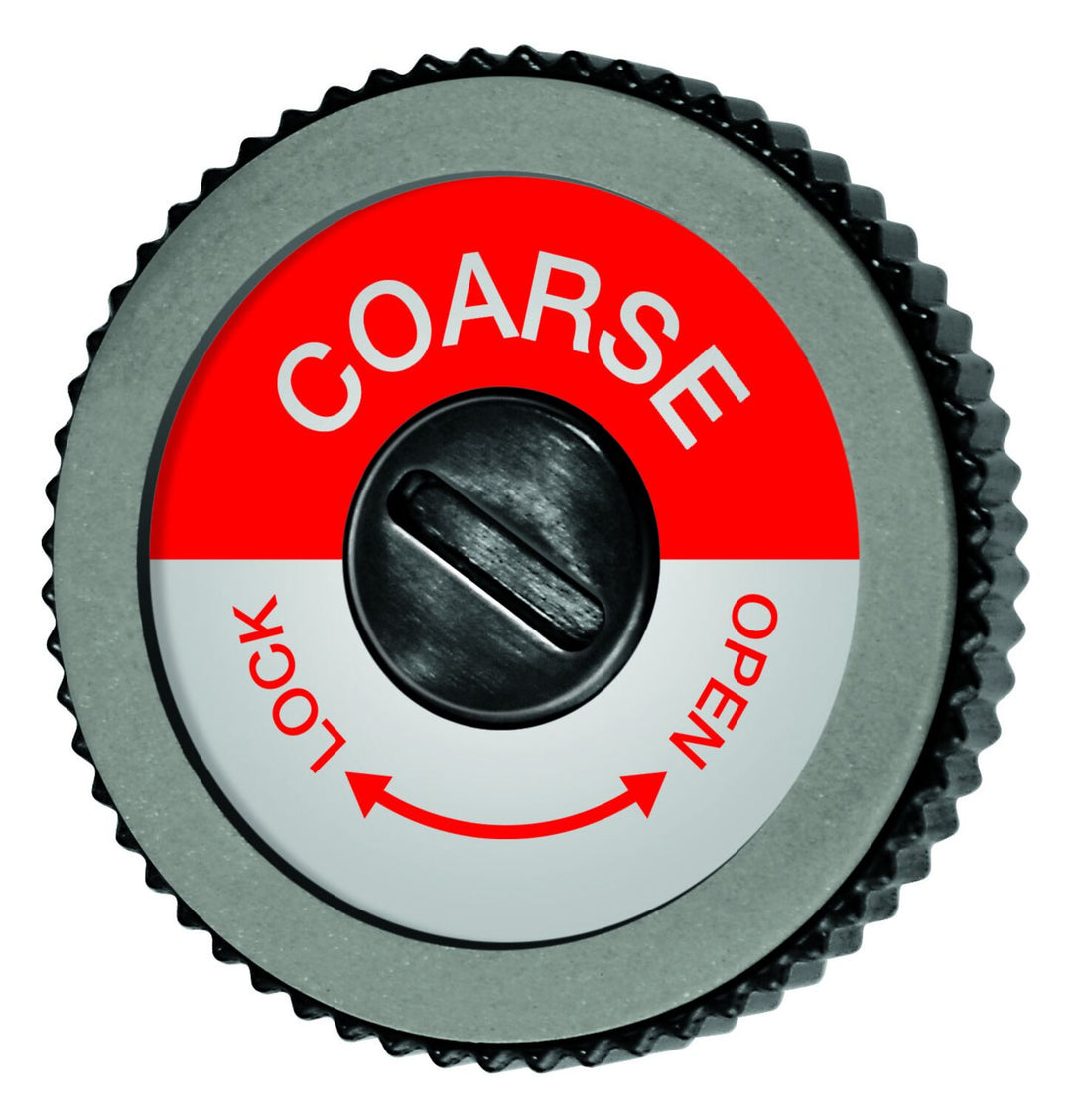 Coarse Diamond Disc for Swix Evo Pro Edger EDGE TOOLS Swix