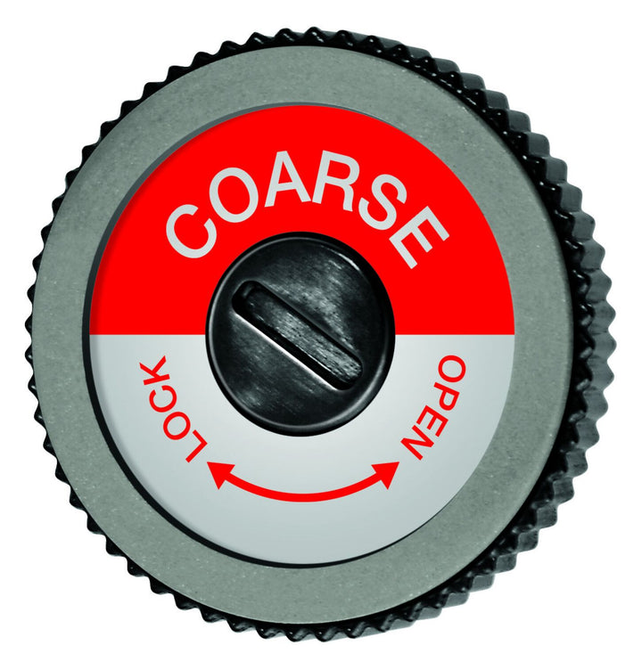 Coarse Diamond Disc for Swix Evo Pro Edger EDGE TOOLS Swix