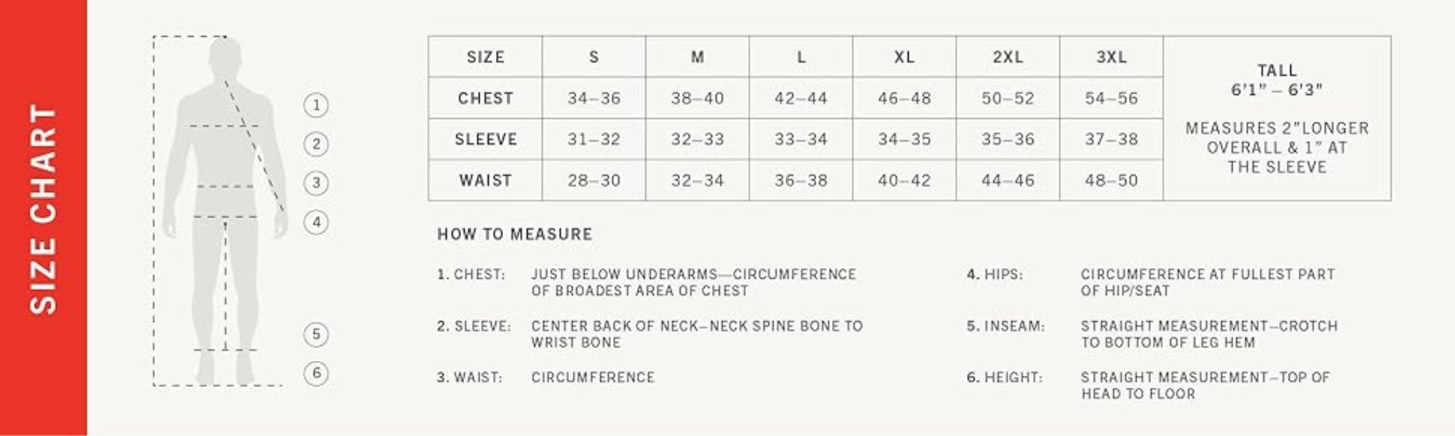 Terramar Men's Ultra Merino Half Zip Base Layer 2.0 APPAREL Terramar