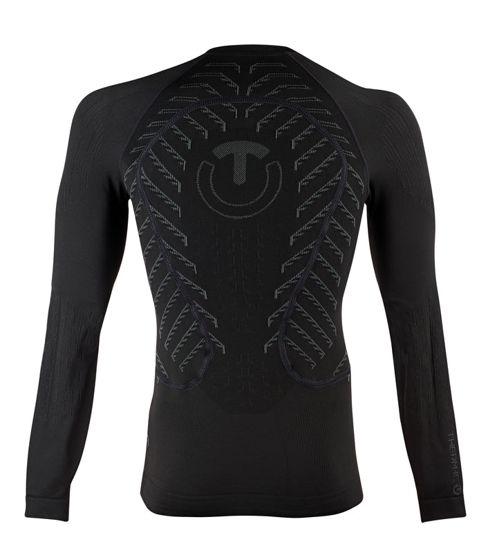 Thermic Ultra Warm Base Layer Top S.E.T® - Men APPAREL Therm-ic   