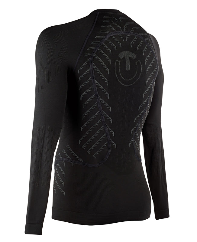 Thermic Ultra Warm Base Layer Top S.E.T® - Men APPAREL Therm-ic   