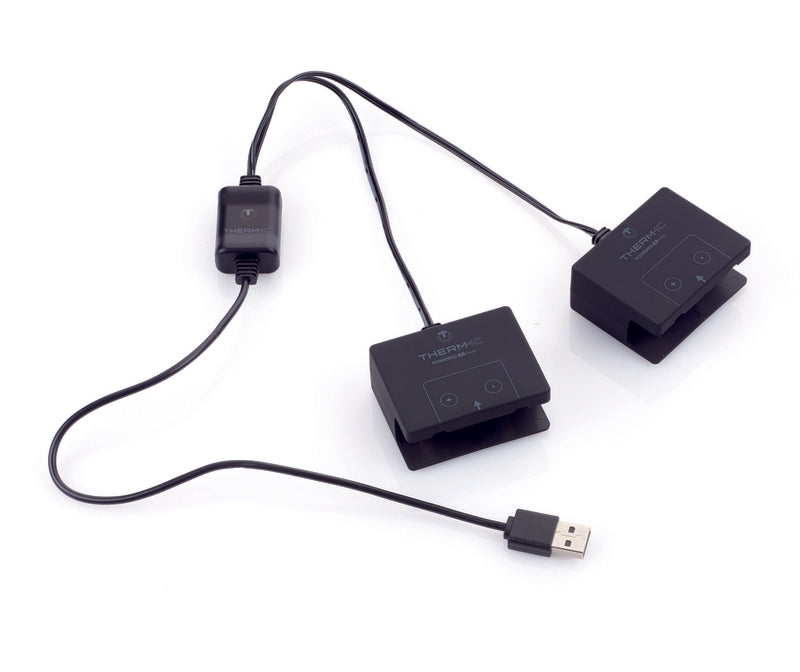 Therm-ic T-IC USB Charging Cable for Heated Sock Batteries HEATED ACCESSORIES Therm-ic   