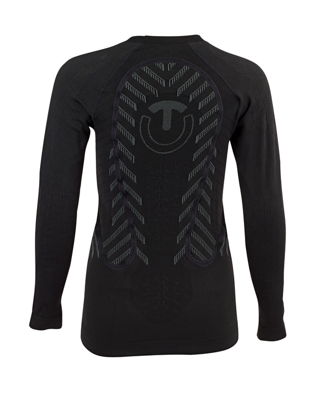 Thermic Ultra Warm Base Layer Top S.E.T® - Women APPAREL Therm-ic   