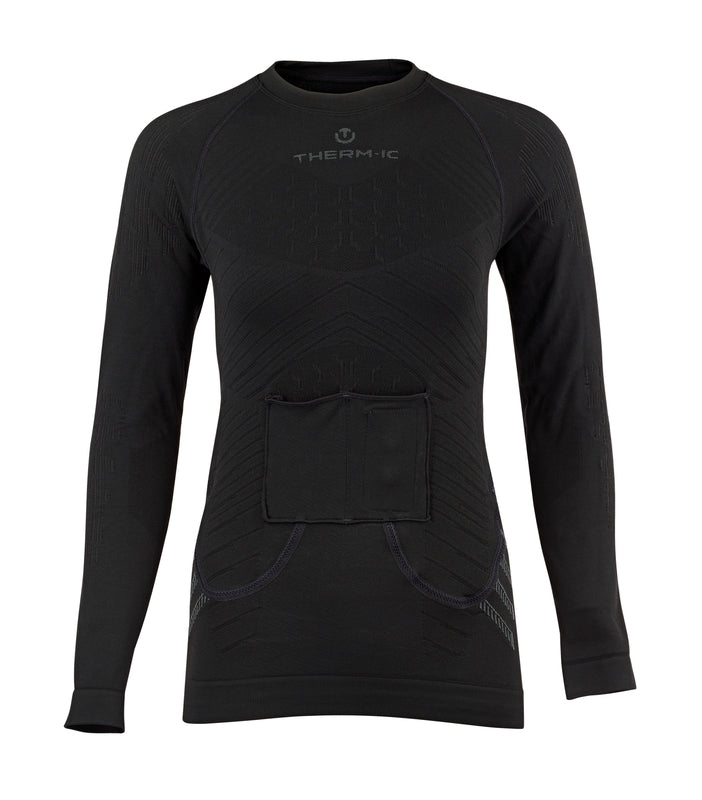 Thermic Ultra Warm Base Layer Top S.E.T® - Women APPAREL Therm-ic XS  