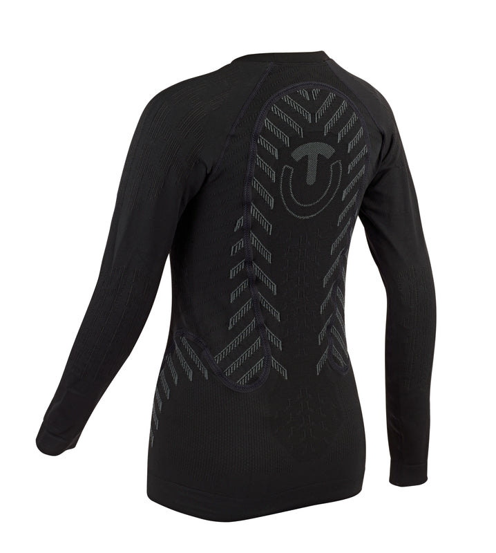 Thermic Ultra Warm Base Layer Top S.E.T® - Women APPAREL Therm-ic   