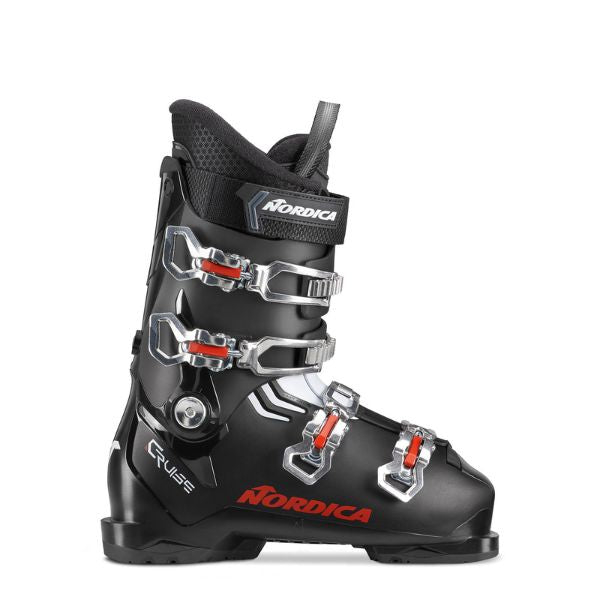 スキーブーツ NORDICA CRUISE 28.0-28.5 cm Nordica Cruise Men's Ski Boots 2025 – Utah Ski Gear