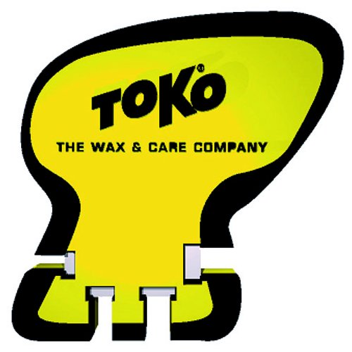 Toko Scraper Sharpener - 5541910 WAXING TOOLS Toko