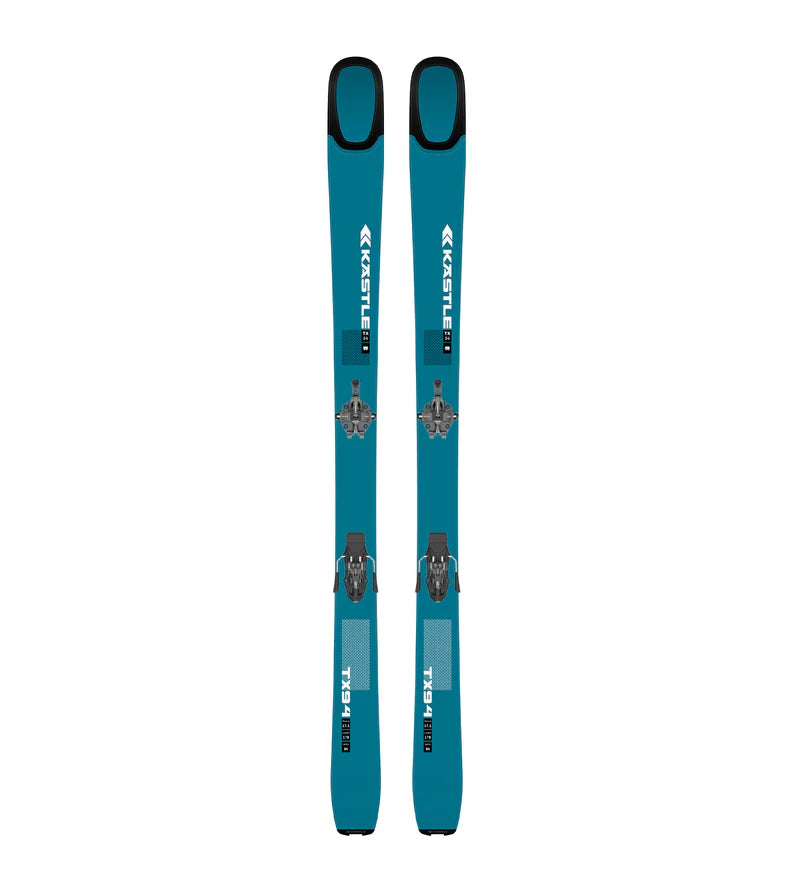 Kastle TX 94 171cm Skis | 2027 SKIS Kastle