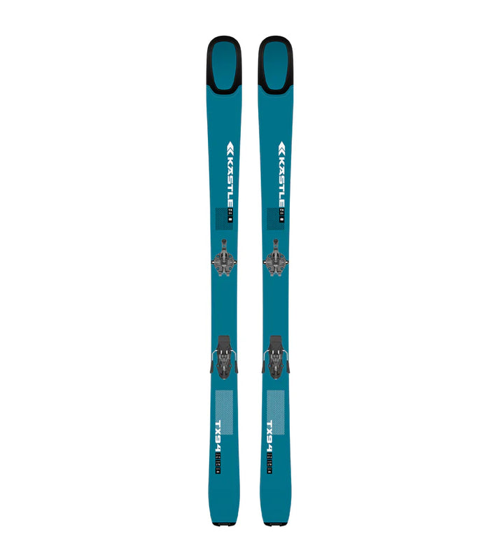 Kastle TX 94 171cm Skis | 2027 SKIS Kastle