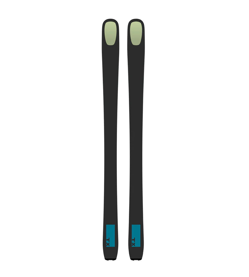 Kastle TX 94 171cm Skis | 2027 SKIS Kastle