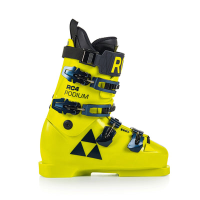 Fischer Rc4 Podium RD WC Ski boots- Open Box Return SKI BOOTS Fischer 26.5