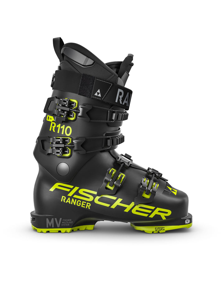 Fischer Ranger 110 DYN Crossover Ski Boot - 2025 SKI BOOTS Fischer