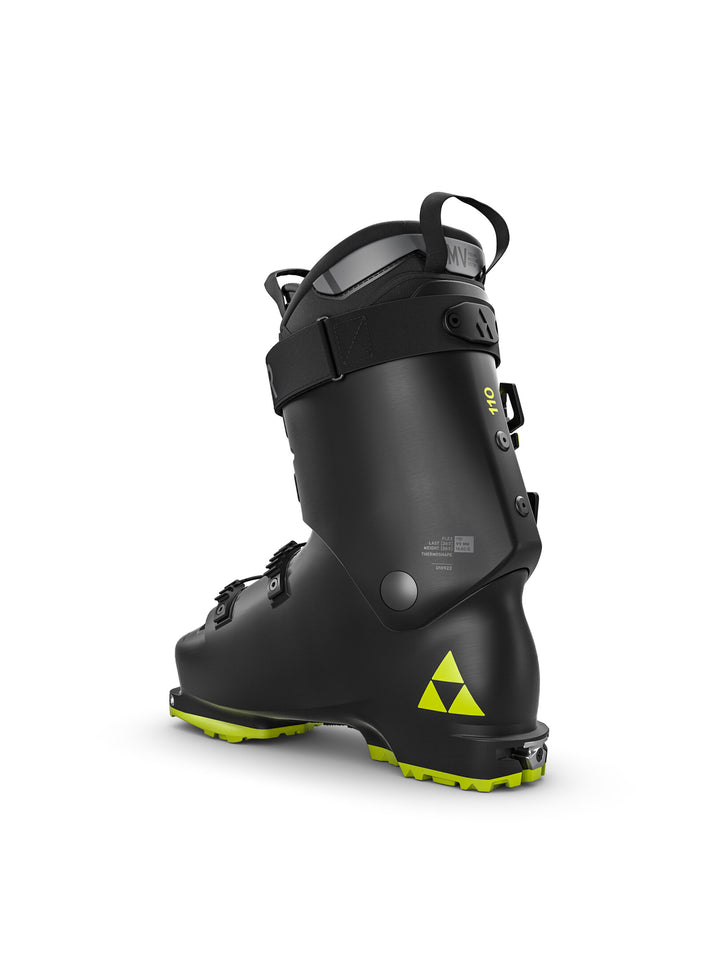 Fischer Ranger 110 DYN Crossover Ski Boot - 2025 SKI BOOTS Fischer