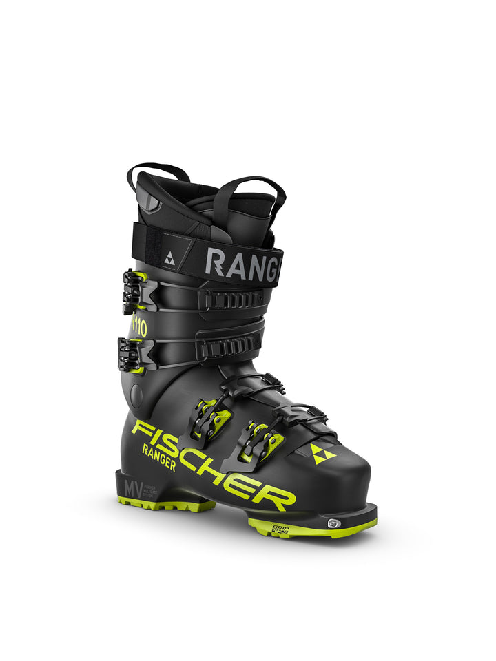 Fischer Ranger 110 DYN Crossover Ski Boot - 2025 SKI BOOTS Fischer