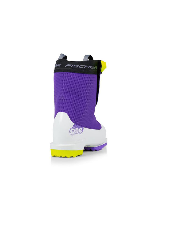 Fischer One SKI BOOTS Fischer
