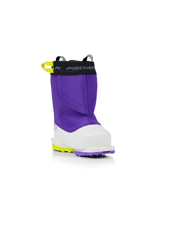 Fischer One SKI BOOTS Fischer