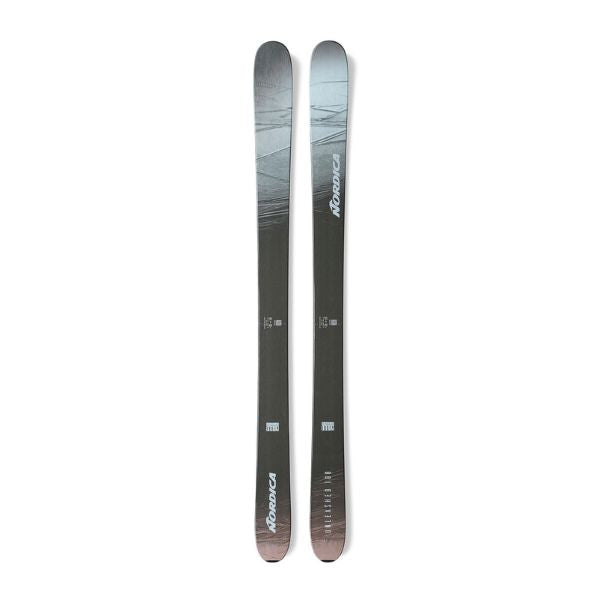 Nordica Unleashed 108 Ice 2024 SKIS Nordica 174cm  