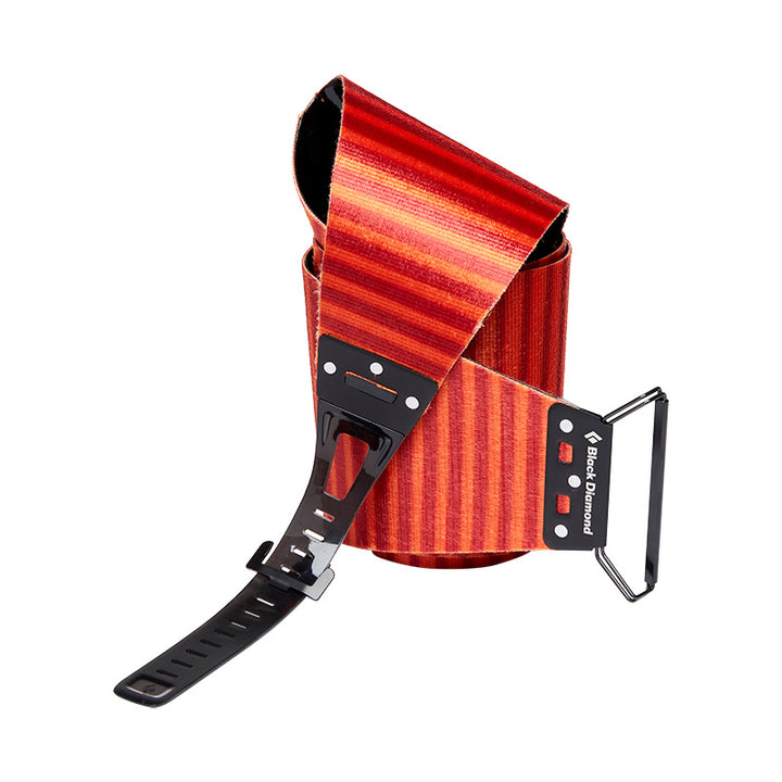 Black Diamond Ascension Nylon Skins SKINS Black Diamond 157 - 168 cm  