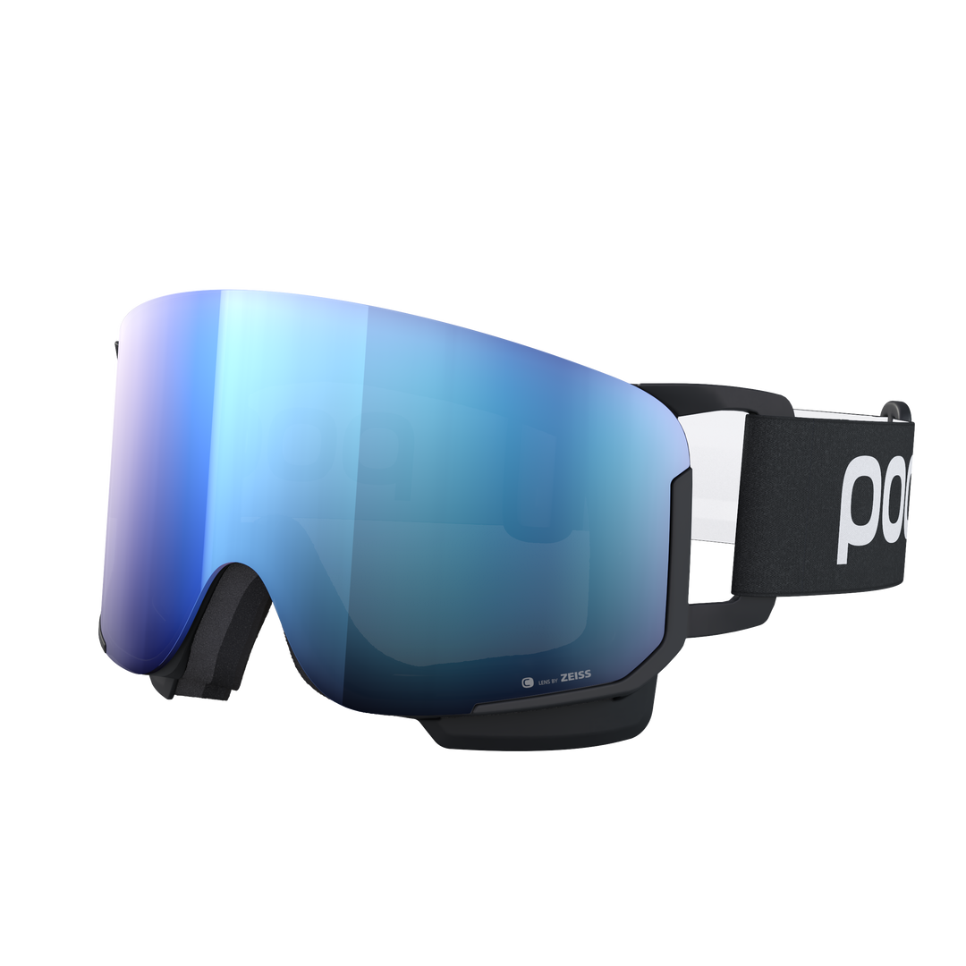 POC Nexal Mid Clarity Ski and Snowboard Goggles GOGGLES POC   