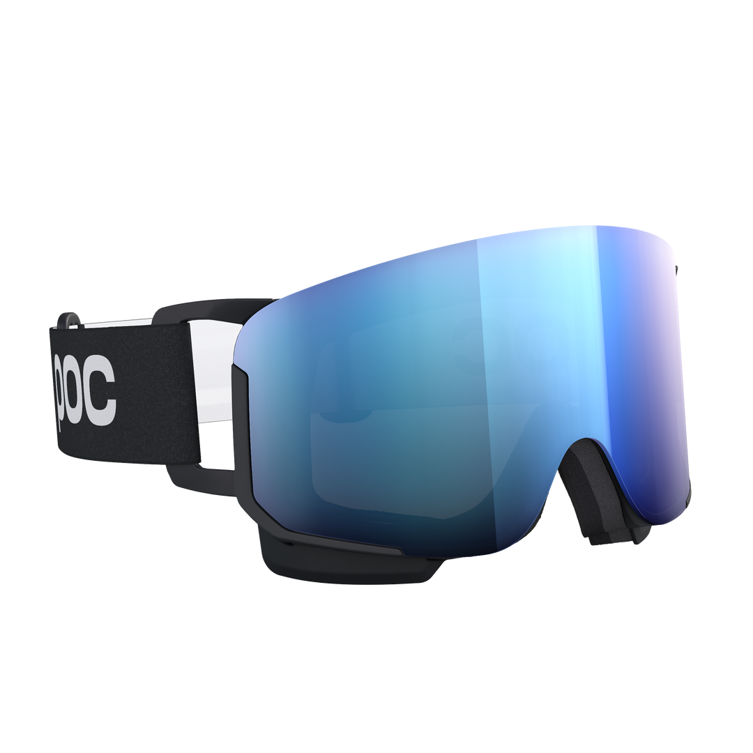 poc goggles review POC Nexal Mid Clarity Ski and Snowboard Goggles for Smaller Faces – Utah Ski Gear