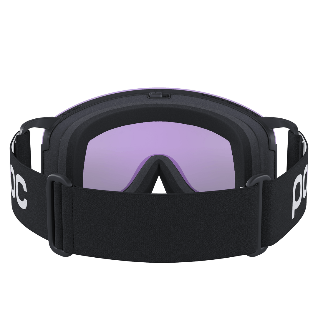 POC Nexal Mid Clarity Ski and Snowboard Goggles GOGGLES POC   
