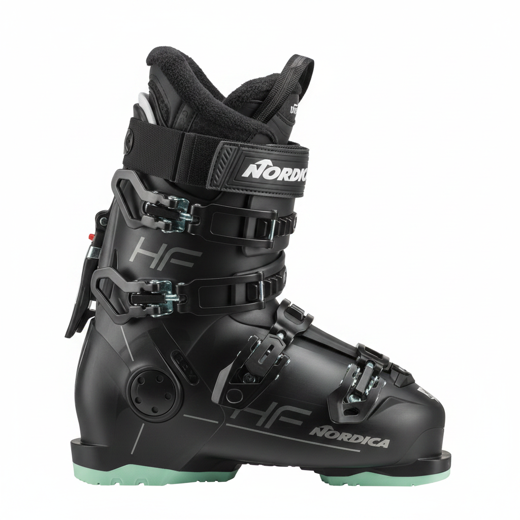 Nordica HF 75 W Ski Boot - 2027 SKI BOOTS Nordica 23.5