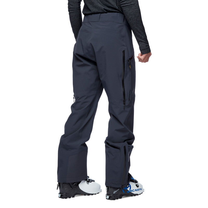 Black Diamond Recon Stretch Ski Pants - Men's APPAREL Black Diamond   