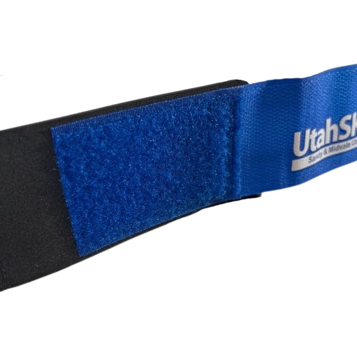 Utah Ski Gear Ski Straps Pair ACCESSORIES Utah Ski Gear