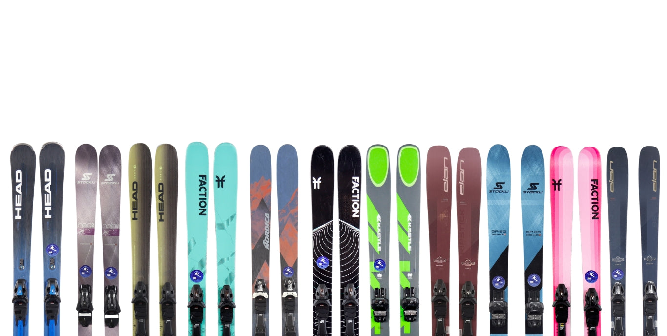 Utah Ski Gear Sandy New & Used Skis & Boards, Daily & Season Rentals