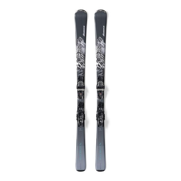 Nordica Wild Belle 74 + Bindings 2025 SKIS Nordica 144cm  