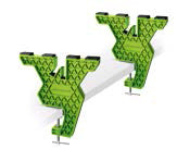 Wintersteiger Board Stopper - Open Box Return TUNING EQUIPMENT Wintersteiger   