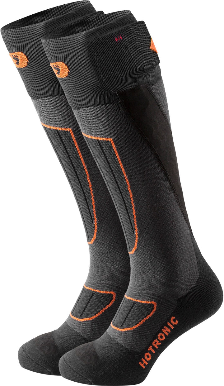 Hotronic XLP Heat Socks Only Surround Comfort HEATED ACCESSORIES Hotronic